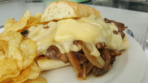 Coffee Shop «Edgebrook Coffee Shop», reviews and photos, 6322 N Central Ave, Chicago, IL 60646, USA