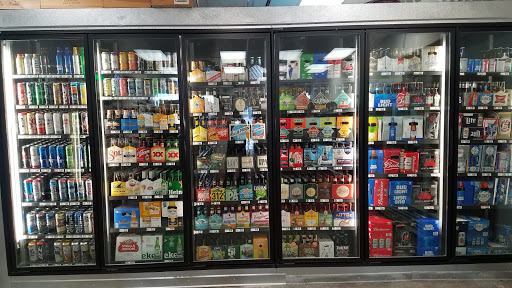 Liquor Store «Discount Liquors», reviews and photos, 653 Big Bend Rd, Ballwin, MO 63021, USA