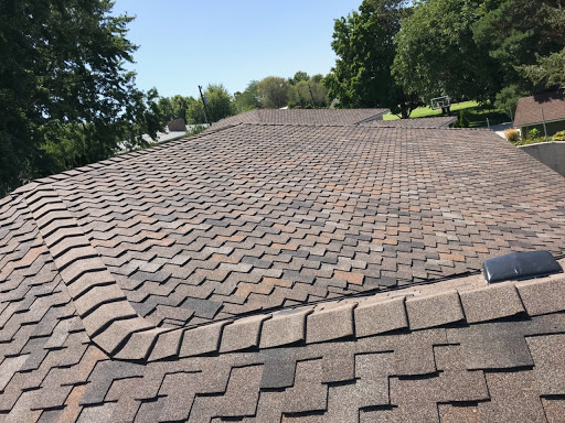 Superior Roofing in Pasco, Washington
