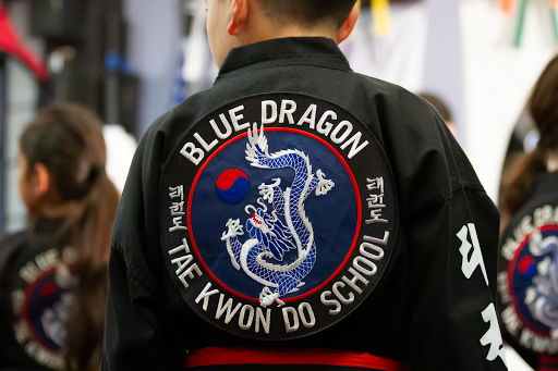 Blue Dragon Tae Kwon Do School