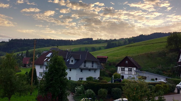 Extérieur Ferienwohnung Ferienwohnung Jette 79252 Stegen