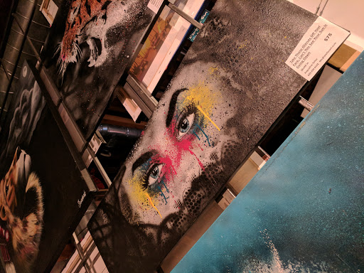 Movie Studio «Monorchid Creative Studios / Event / Wedding Venue», reviews and photos, 214 E Roosevelt St, Phoenix, AZ 85004, USA