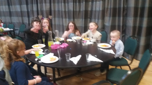 Loughgiel Community Association
