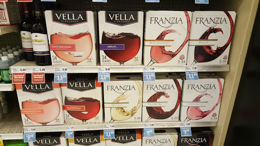 Grocery Store «Save Mart», reviews and photos, 130 W Stockton St, Sonora, CA 95370, USA