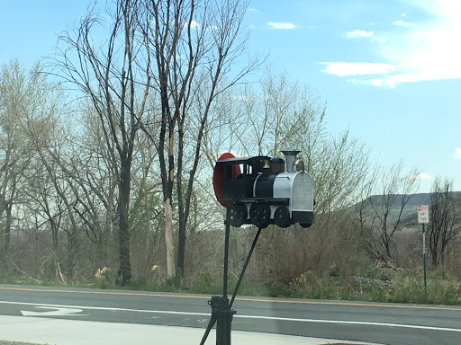 Museum «Colorado Railroad Museum», reviews and photos, 17155 W 44th Ave, Golden, CO 80403, USA