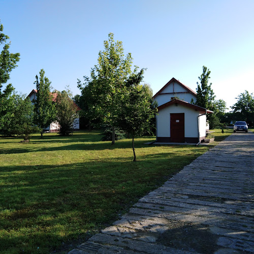 Mentettréti természetjáró park