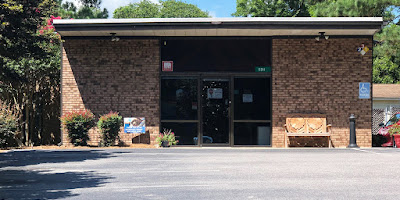 Academy Animal Hospital of Laurinburg