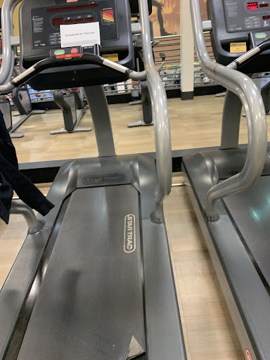 Gym «LA Fitness», reviews and photos, 852 NJ-3, Clifton, NJ 07012, USA