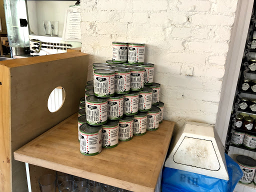 Butcher Shop «Parts & Labor», reviews and photos, 2600 N Howard St, Baltimore, MD 21218, USA