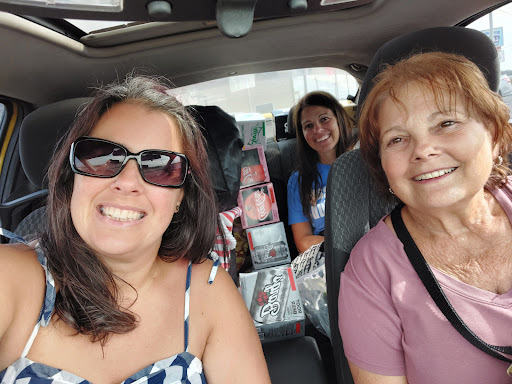 Beer Store «Boulevard Super Liquors», reviews and photos, 501 Roosevelt Blvd, Marmora, NJ 08223, USA