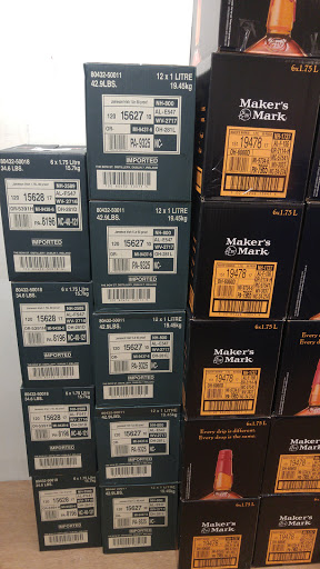 Liquor Store «Thornwood Wines & Spirits», reviews and photos, 1004 Broadway, Thornwood, NY 10594, USA