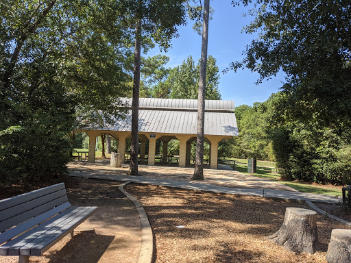 Park «Shadowbend Park», reviews and photos, 4192 Lake Woodlands Dr, The Woodlands, TX 77381, USA