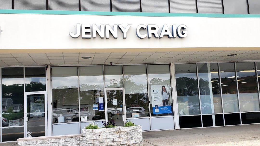 Jenny Craig Weight Loss Center