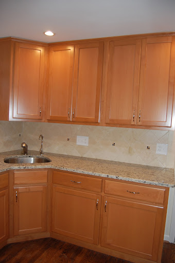 Kitchen Remodeler «Kitchen & Bath Factory Inc», reviews and photos, 4624 Lee Hwy, Arlington, VA 22207, USA