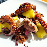 Photo n°3 de l'avis de Girolamo.r fait le 19/03/2022 à 21:25 sur le  Acacie e Pepe - Cucina e cicchetti à Rome