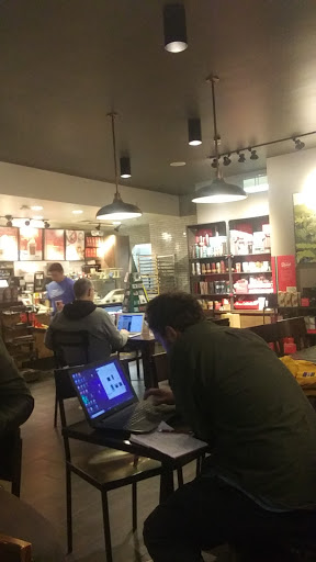 Coffee Shop «Starbucks», reviews and photos, 326 5th St, Eureka, CA 95501, USA