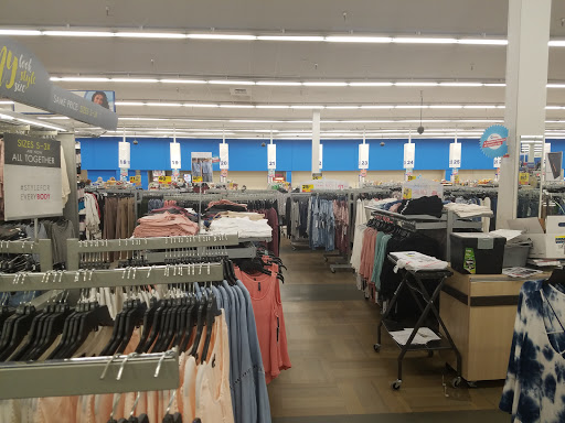 Supermarket «Meijer», reviews and photos, 1920 Pipestone Rd, Benton Harbor, MI 49022, USA