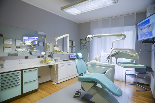 Studio Dentistico Dr. Massimo Cappella