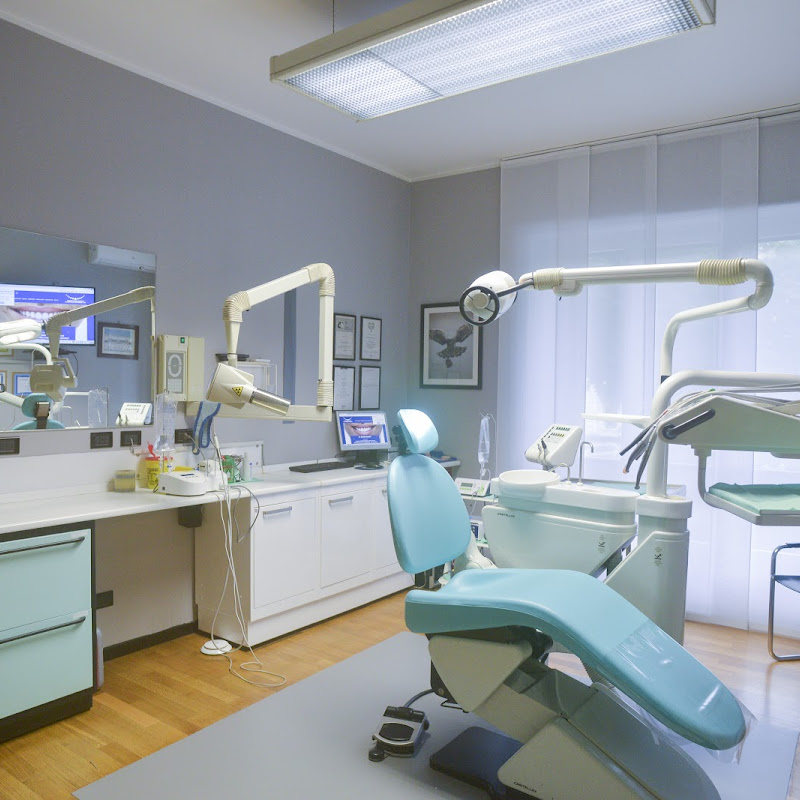 Studio Dentistico Dr. Massimo Cappella