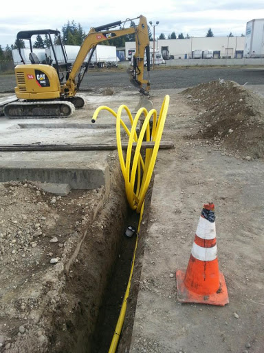 Plumber «Olympic Plumbing Technologies LLC», reviews and photos, 514 Pattison St NE, Olympia, WA 98506, USA