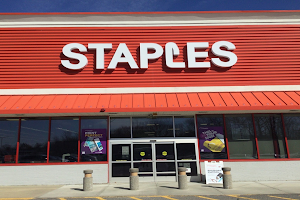 Staples image