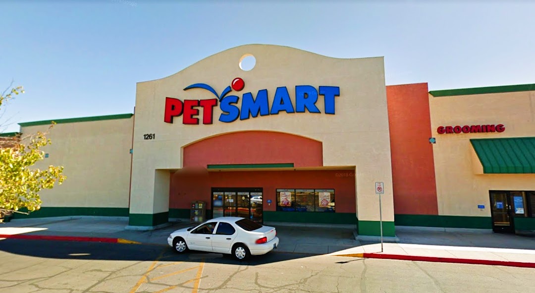 PetSmart