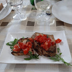 Photo n°1 de l'avis de Manuela. fait le 11/04/2023 à 07:53 sur le  Trattoria Da Papa' à Naples