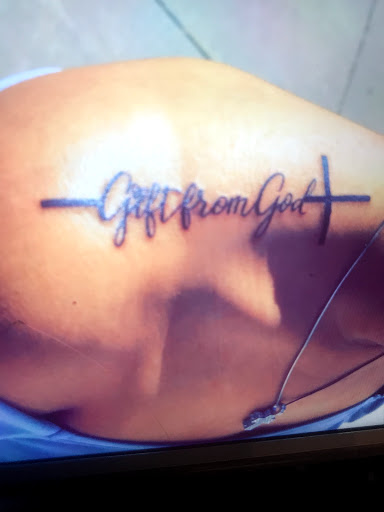 Tattoo Shop «Camp Creek Body Art & Laser», reviews and photos, 3560 Camp Creek Pkwy #148, East Point, GA 30344, USA