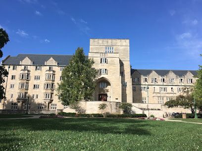 Collins Living Learning Center