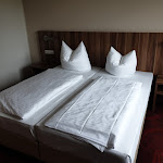 Photo n°4 de l'avis de Thomas.o fait le 19/10/2019 à 05:44 sur le  Hotel Ebertor à Boppard