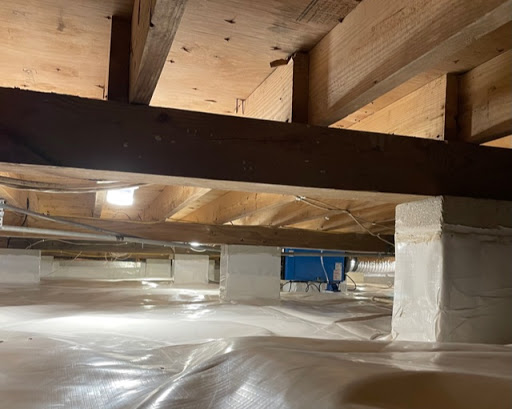 Contractor «JES Foundation Repair», reviews and photos