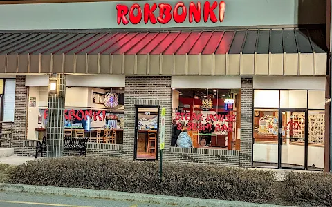 Rokbonki Japanese Steakhouse image