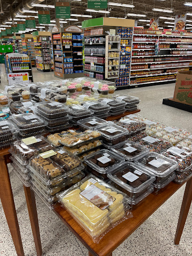 Supermarket «Publix Super Market at Daytona Beach Shores», reviews and photos, 3044 S Atlantic Ave, Daytona Beach Shores, FL 32118, USA