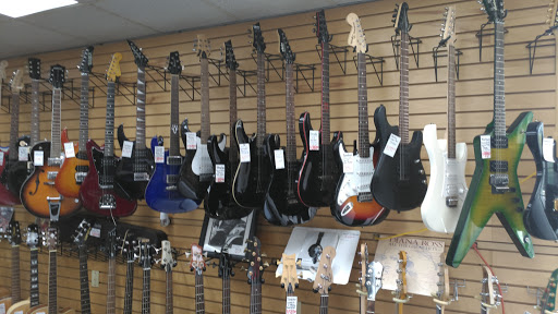 Pawn Shop «Mission Pawn», reviews and photos, 5960 Lamar Ave, Shawnee Mission, KS 66202, USA