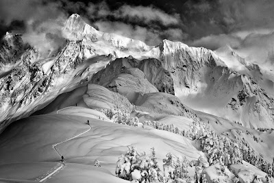 Skioccas à Montmélian