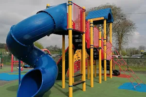 Mullagh Community Playground image