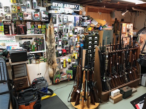 Sporting Goods Store «Way It Was Sporting Services», reviews and photos, 620 Chestnut St, Moorestown, NJ 08057, USA