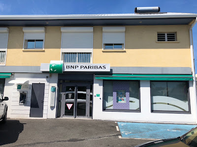 BNP Paribas Réunion - La Possession à La Possession