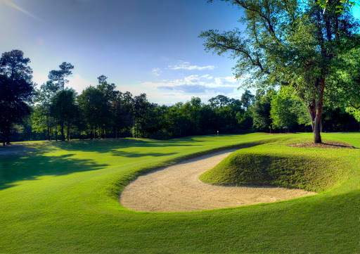 Golf Club «The Oaks Golf Club», reviews and photos, 24384 Club House Dr, Pass Christian, MS 39571, USA