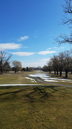 Golf Course «Mohawk River Golf Course», reviews and photos, 847 Riverview Rd, Rexford, NY 12148, USA