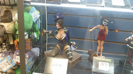 Video Game Store «GameStop», reviews and photos, 1063 Boston Rd, Springfield, MA 01119, USA