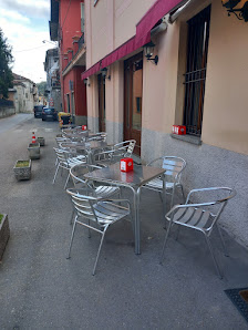 Bar Trattoria Degli Amici Piazza Antonio Piacentino, 16, 14030 Rocchetta Tanaro AT, Italia