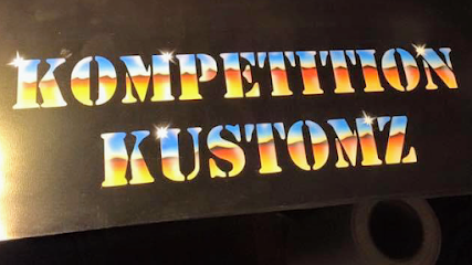 Kompetition Kustomz, LLC