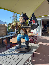 Photos du propriétaire du Le Repaire du Pirate - Restaurant Bourcefranc à Bourcefranc-le-Chapus - n°3