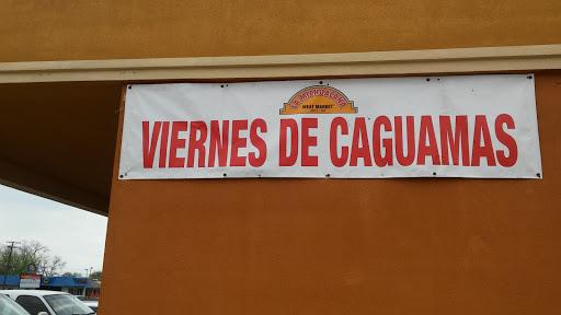 Butcher Shop «La Michoacana Meat Market», reviews and photos, 311 W University Dr, McKinney, TX 75069, USA