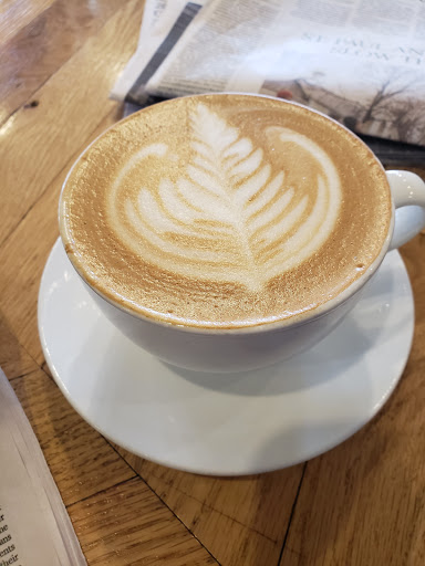 Coffee Shop «Peace Coffee», reviews and photos, 3262 Minnehaha Ave, Minneapolis, MN 55406, USA