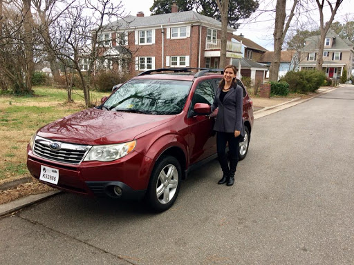 Used Car Dealer «AUTO EXPO», reviews and photos, 7912 Ardmore Rd, Norfolk, VA 23518, USA