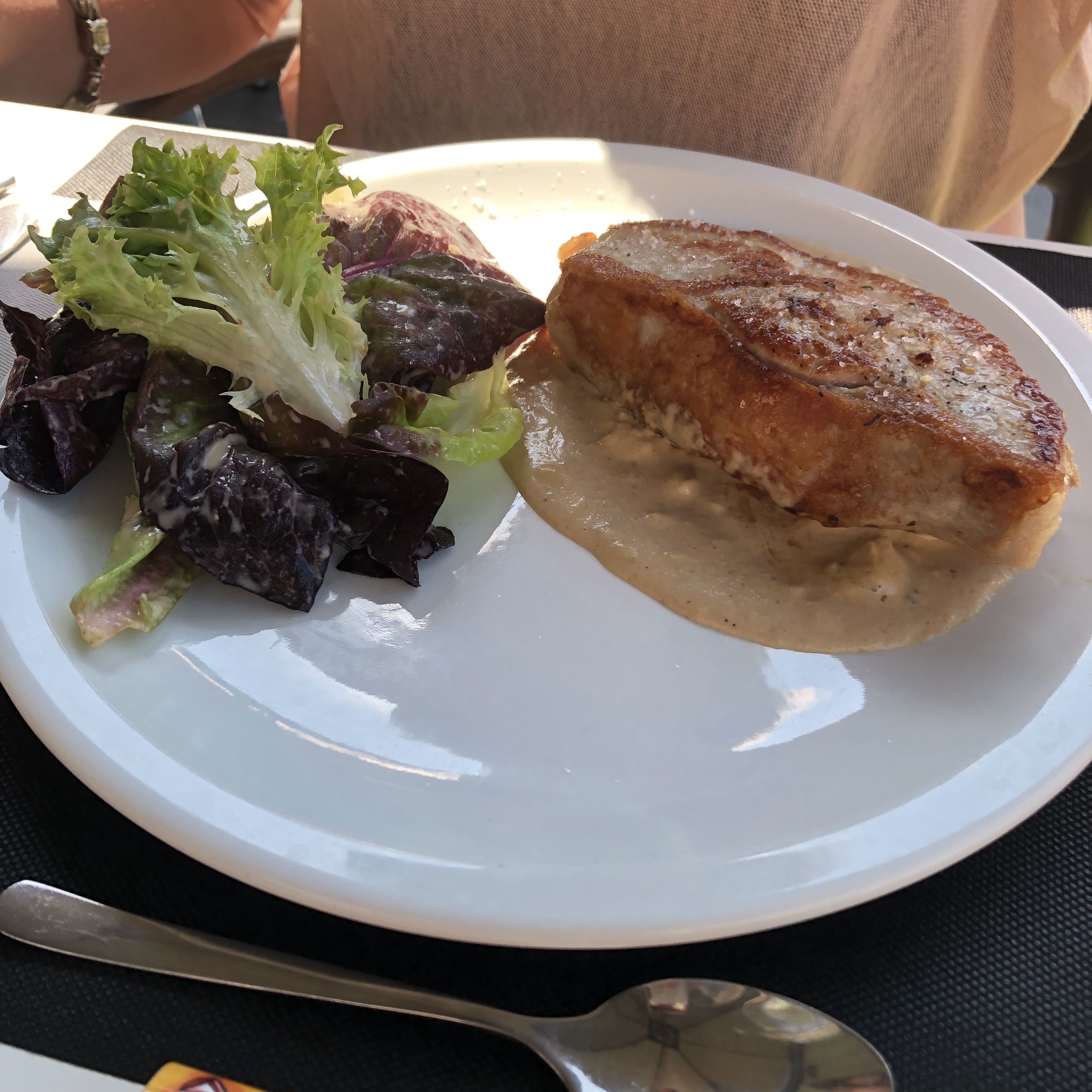 Photo n° 1 de l'avis de Gérald.u fait le 19/04/2019 à 12:47