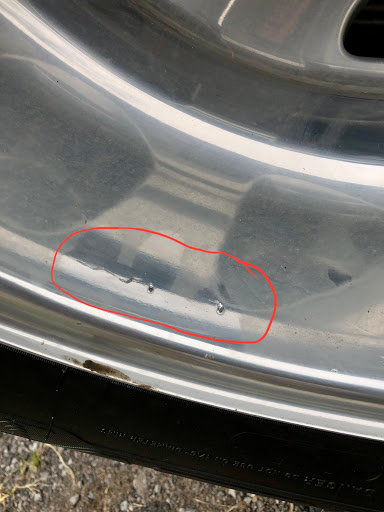 Tire Shop «Discount Tire Store - Lebanon, TN», reviews and photos, 613 S Cumberland St, Lebanon, TN 37087, USA