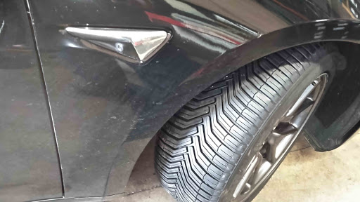 Tire Shop «Circle City Tire at Tallmadge Automotive», reviews and photos